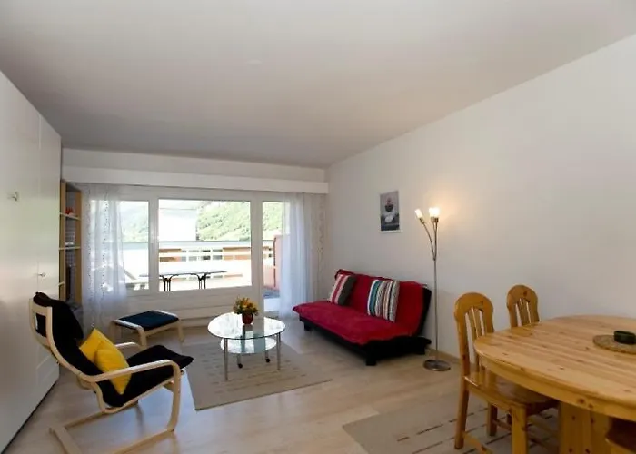 Adler 69 * Leukerbad