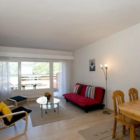 Adler 69 * Leukerbad